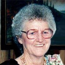Dorothy Starkey 