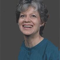 Pamela "Pam" Gober