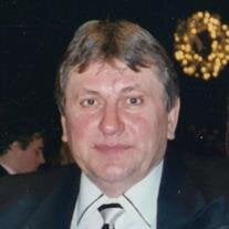 Jan Zbigniew Madej