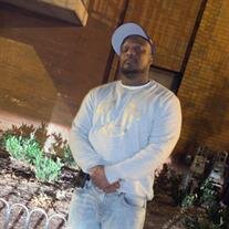 Donelle DeShawn Fleming