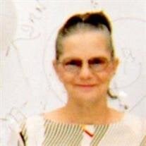 Mrs. Linda Eileen Wyatt
