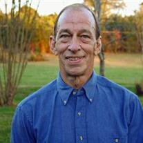 Stephen Barton