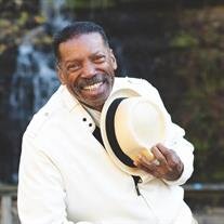William "Billy" Harris
