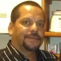 Alfonso Acevedo Colon