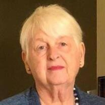 Sheila Kay Wilkinson