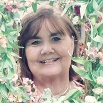 Mrs. Judy Tipton Yates