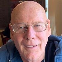 Alan Duane Potter