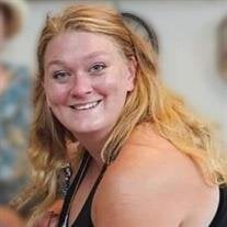 Emily Ann Dickerson