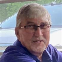 Stephen P. Hosterman