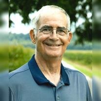 Lawrence William Kiefer