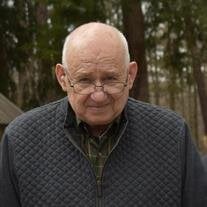 Frederick Oberhaus