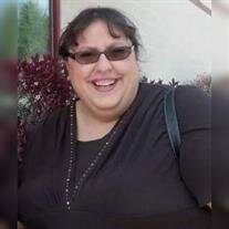 Kimberly E. Rodriguez