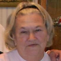 Violet Mae Carneal