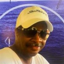 Carl Eugene Williams