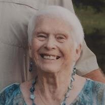 Mabeath Moore