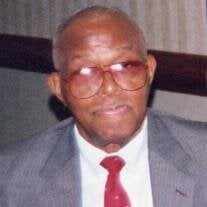 Leon Arthur Jones