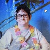 Carolyn Ann McLeod