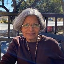 Felipa Blaha Cisneros