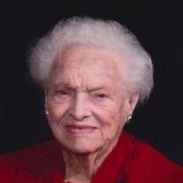 Helen G. Brown