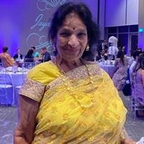 Kanak Lata Sharma