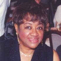 Mrs. Dianne Marie Montgomery