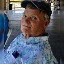 Norbert "Bob" J. Brinker, Jr.