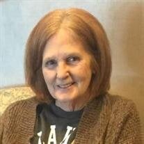 Pamela "Joyce" Baker