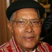 Elbert  Calvin  Wynn,Sr.