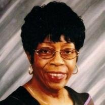 Wilhelmina McNeil