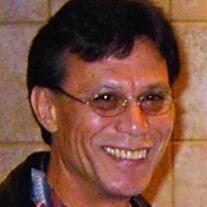 John M. Collado