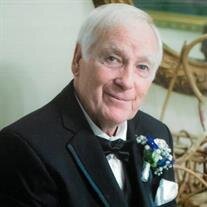 Jack Herbert Fooks Jr.