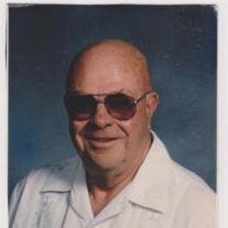 Jimmy C. Reed