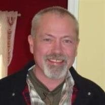 Rodney Steven Cox