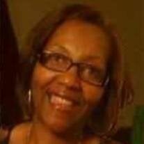 Claudette Elizabeth Davis