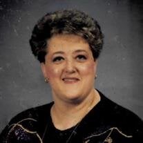 Darlene Pocus Cassady