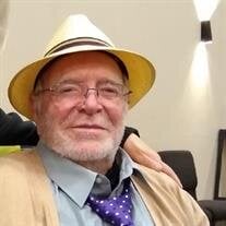 Jerry Don Sanders