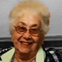 Norma Lee McClure