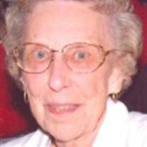 Juanita M. Boyer