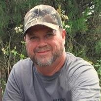 Stephen Earl Tillman