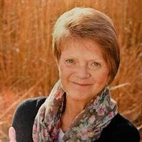 Joyce May (Jorgenson) Saji