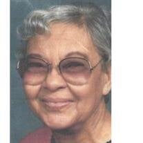 Dorothea S. Degrasse