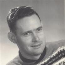 Nelson D. Lunn