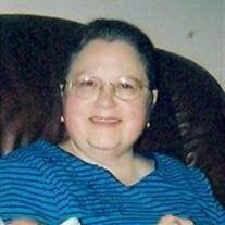 Barbara  Jo Strange