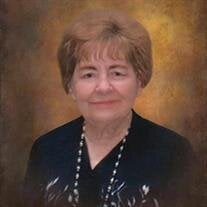 Rosalie Catherine Epp