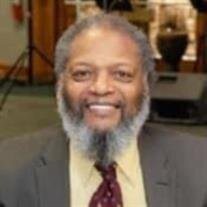 Mr. Jimmie D. Pugh, Jr.