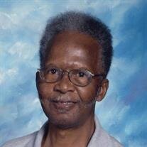 Willie Aaron Ranson