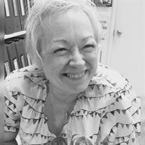 Jane Ellen Wright