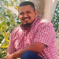 Juan Alberto Martinez