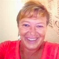 Sharon Lynn Milhoan Willis