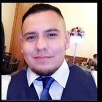 Samuel Gonzales